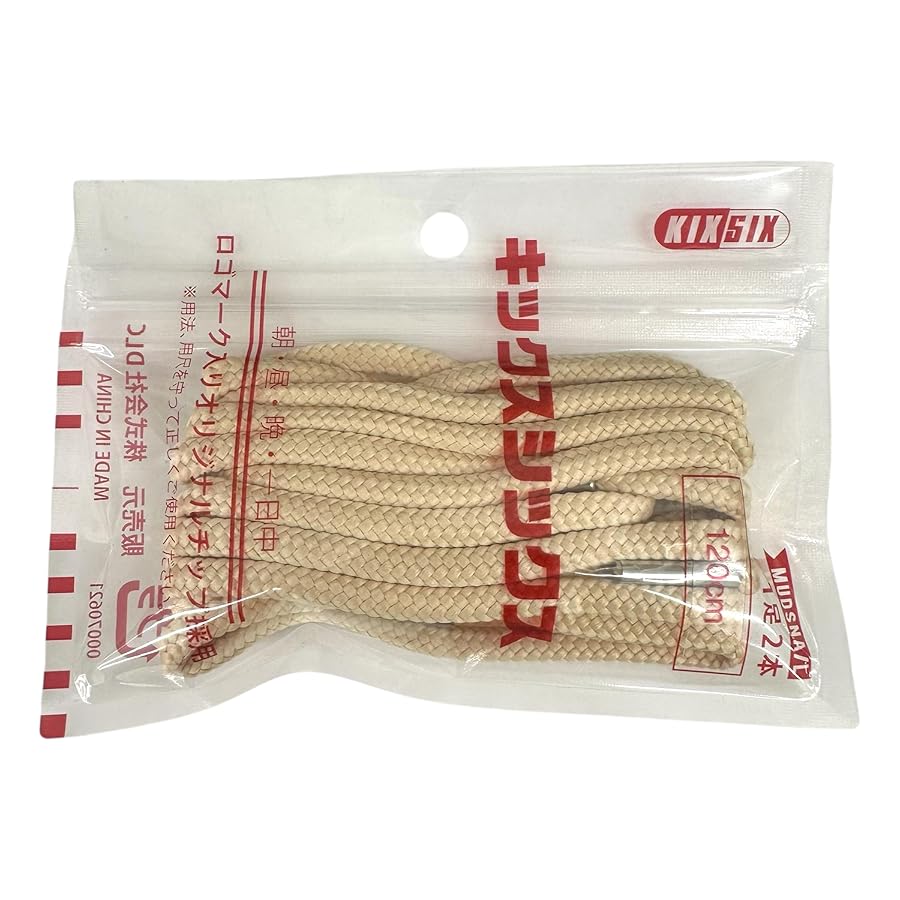 キリンのひもの Amazon.co.jp: こるどん Shoe Lace 靴ひも マリンボーダーコード
